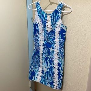 Worn once, dry cleaned, needs new home